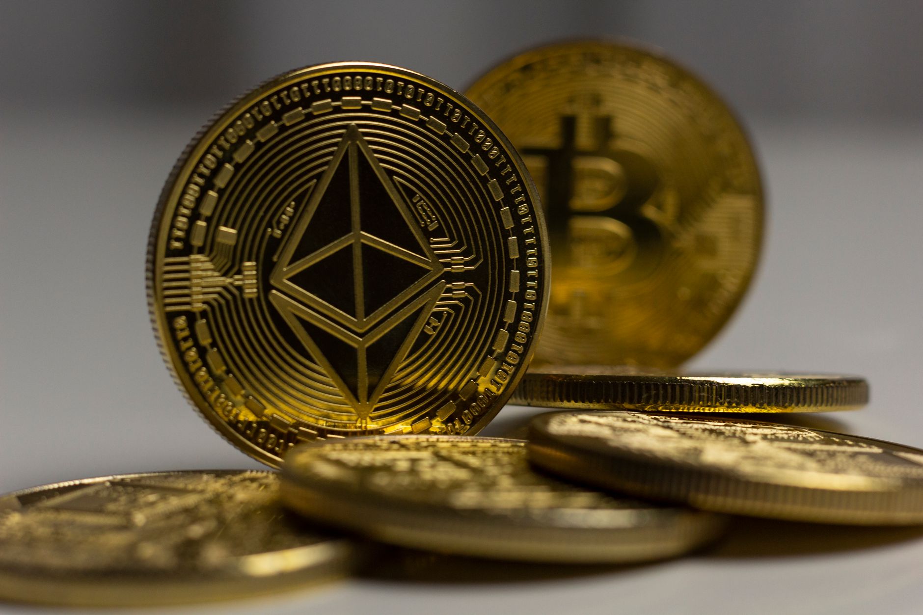Bitcoin Madencisi Bitmine’e Ait Olduğu Düşünülen Cüzdanlardan 71,62 Milyon Dolarlık ETH Alımı
