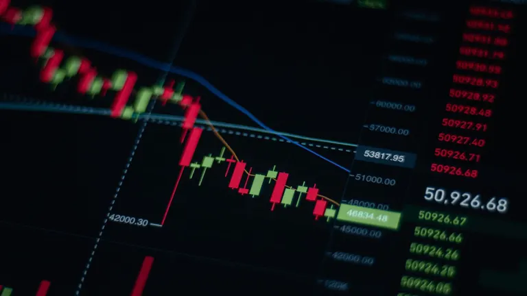 ABD Borsaları Yükselişte: Nasdaq %0,51 Arttı