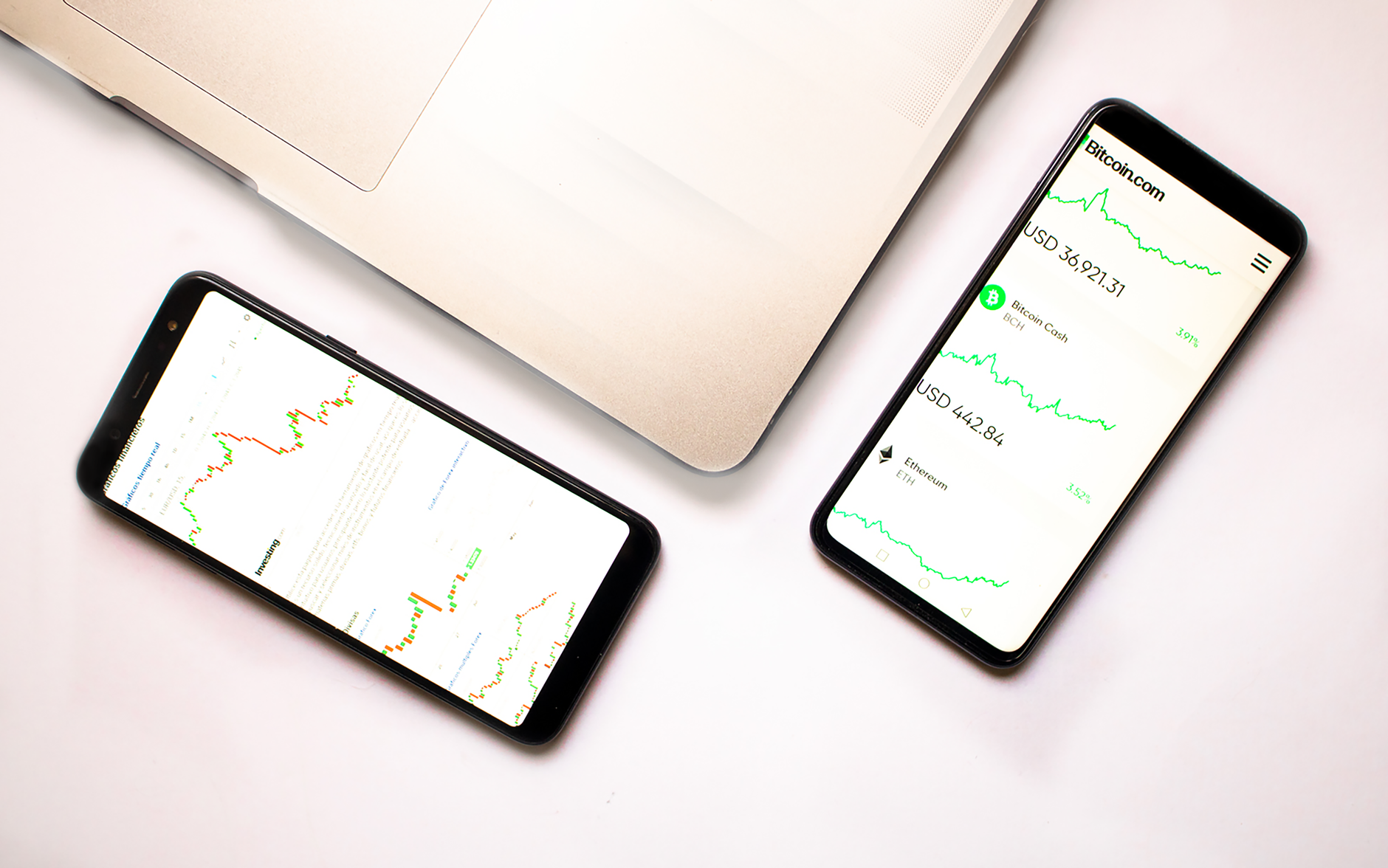 Bitwise CEO’su: Kripto Piyasası, Dot-Com Sonrası Döneme Benziyor, Kazananlar Daha Büyük Olacak