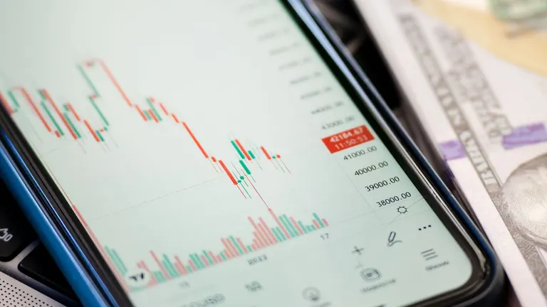 ABD Borsaları Geriledi; Nasdaq %0,85 Düştü