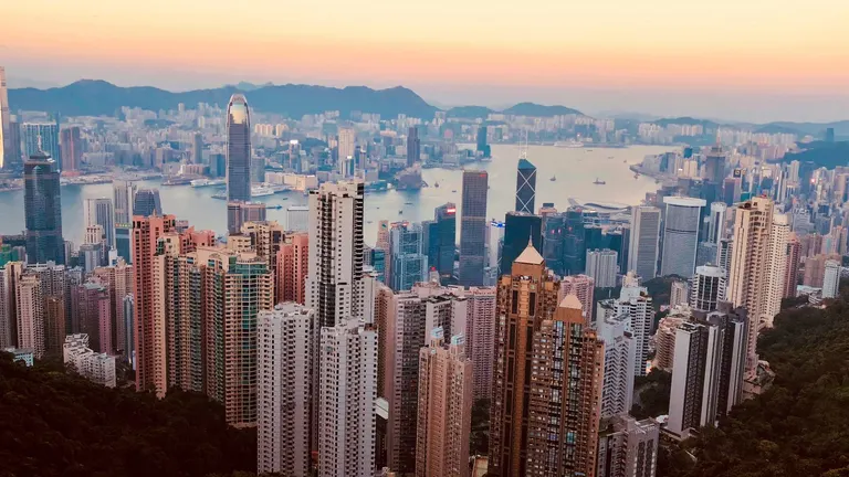 China Asset Management, Hong Kong'da HKDAP Stablecoin'i İle İlk Dijital Varlık Yatırımını Gerçekleştirdi