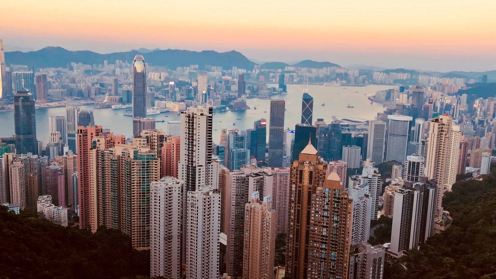 China Asset Management, Hong Kong'da HKDAP Stablecoin'i İle İlk Dijital Varlık Yatırımını Gerçekleştirdi