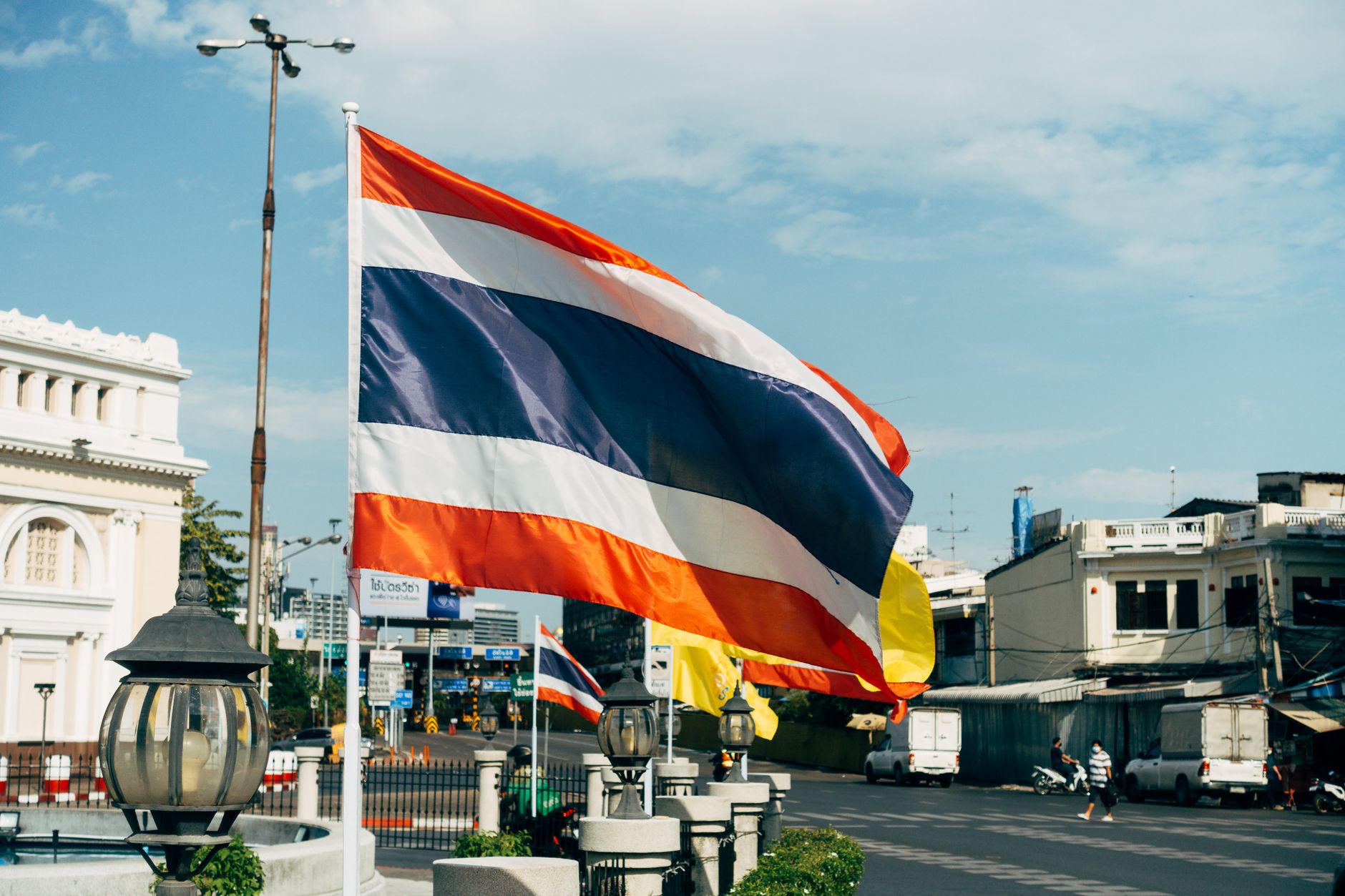 Tayland Merkez Bankası Büyük Tether İşlemlerine Sıkı Denetim Getiriyor