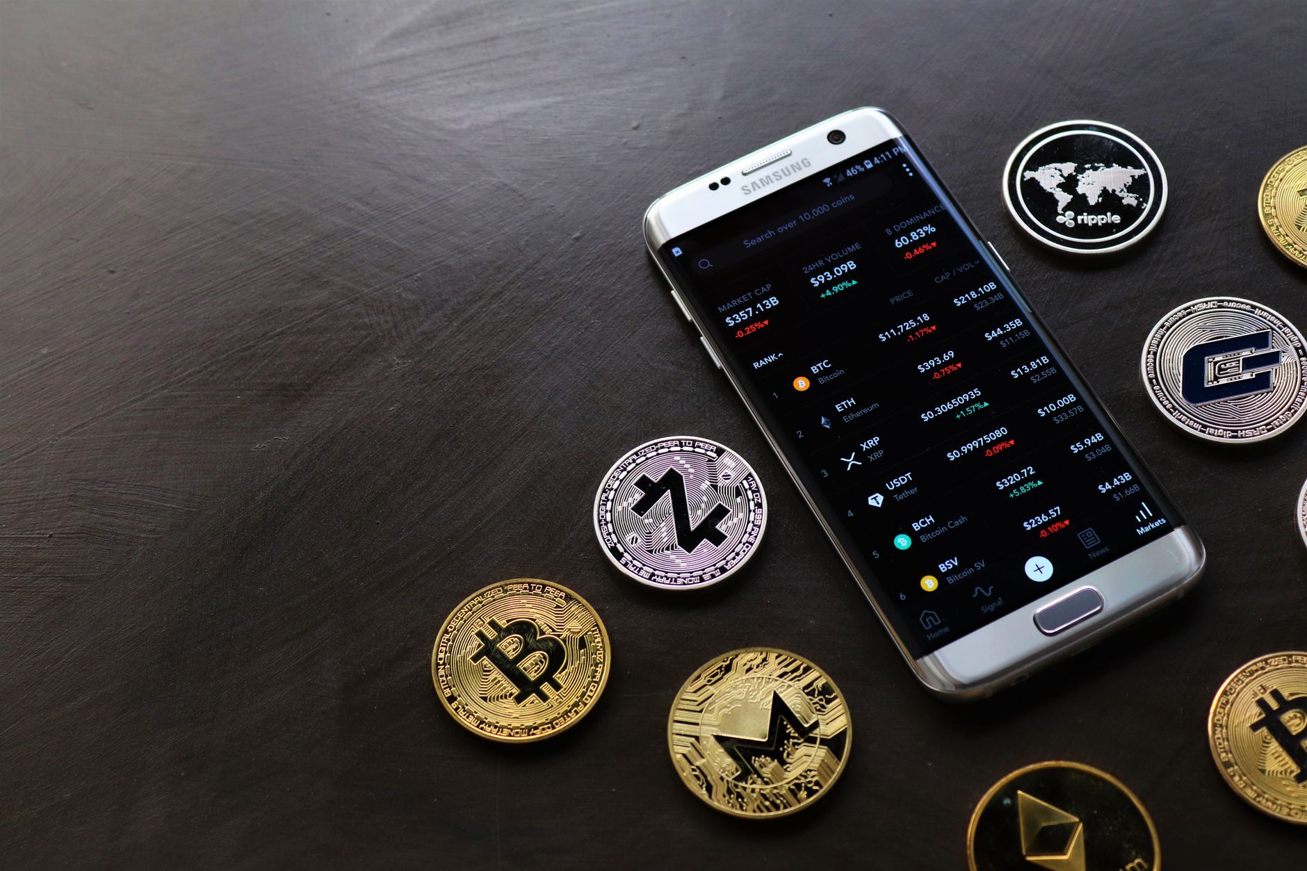 Tokenize Hisse Senedi Transfer Hacmi Bir Ayda %105 Artarak 8,41 Milyar Dolara Ulaştı