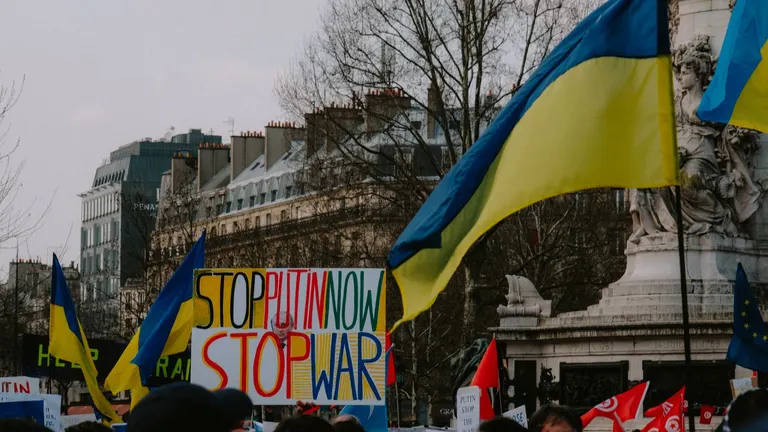 Trump: Putin Anlaşma İstiyor, Üçlü Zirve Gündemde