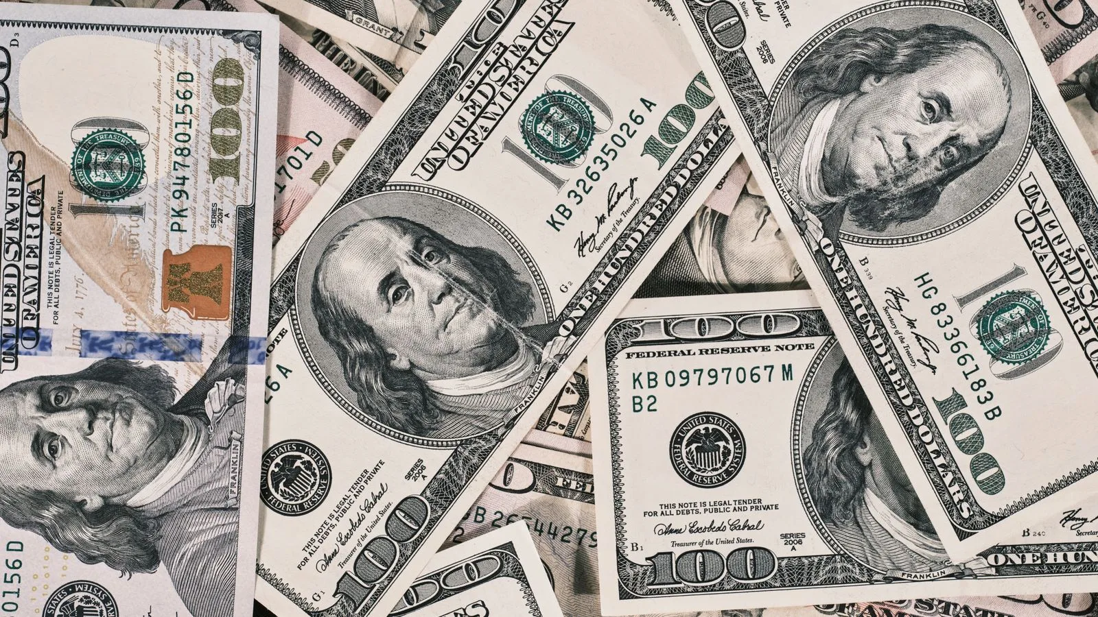 ABD Hazine Bakanlığı'ndan 6 Milyar Dolarlık Uzun Vadeli Tahvil Geri Alımı