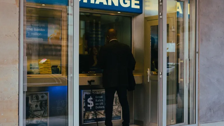 Dolar/Yen Paritesi 155 Seviyesini Aşarak Son Bir Haftanın En Yüksek Noktasına Ulaştı