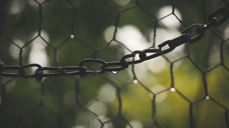Chainlink, 1,13 Milyon Dolarlık LINK Geri Alımı Gerçekleştirdi