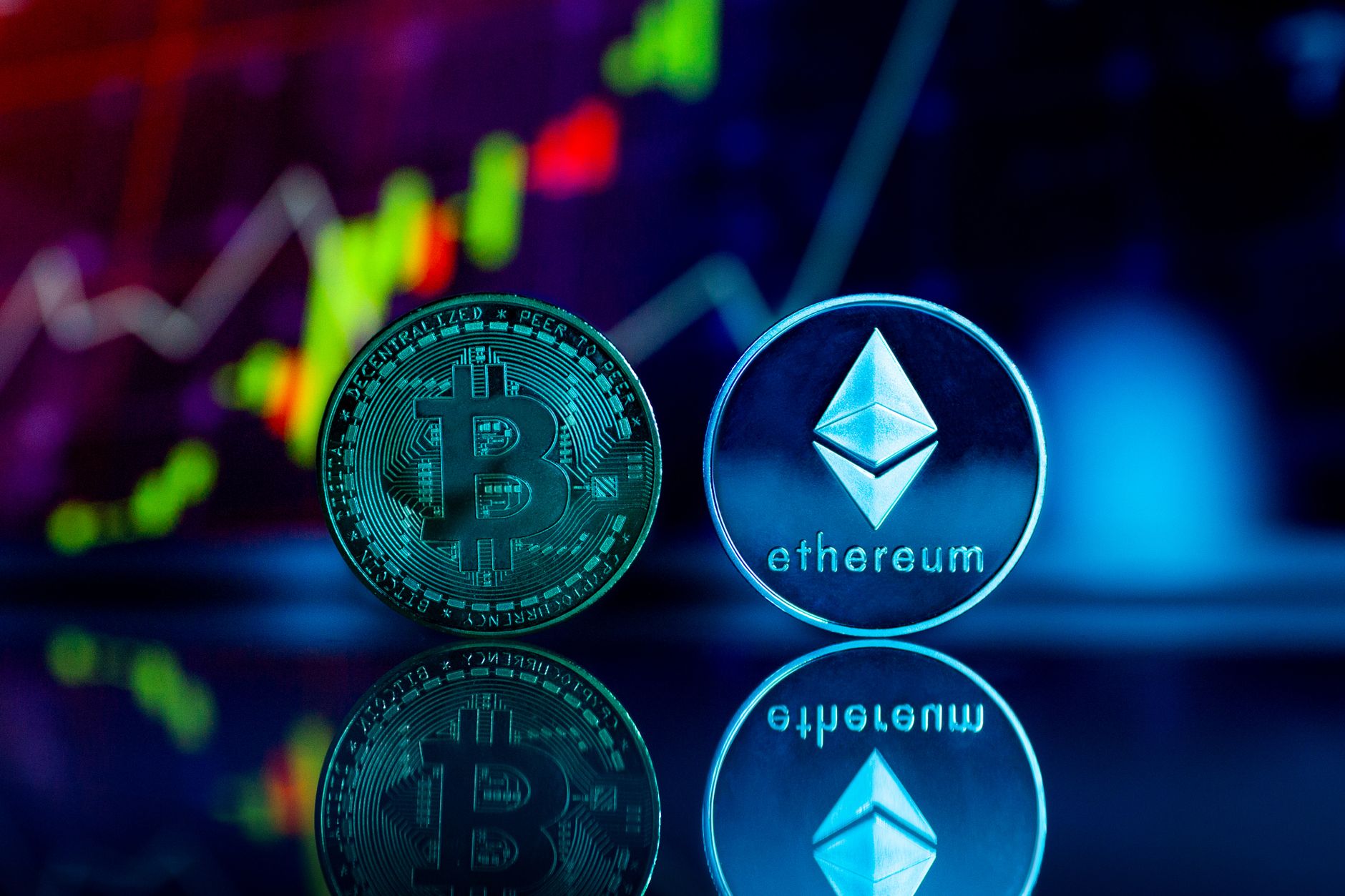 Ethereum'da 'Glamsterdam' Yükseltmesi Öncesinde Spot Alımlar Artıyor, Kaldıraç Düşüyor