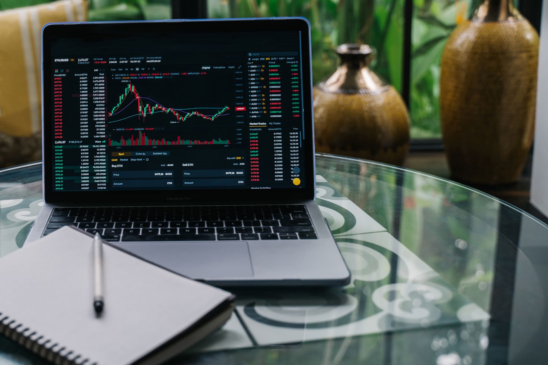 7 Yıl Sonra Harekete Geçen Ethereum Balinası 1.100 ETH Sattı, 41 Milyon Dolar Kâr Elde Etti