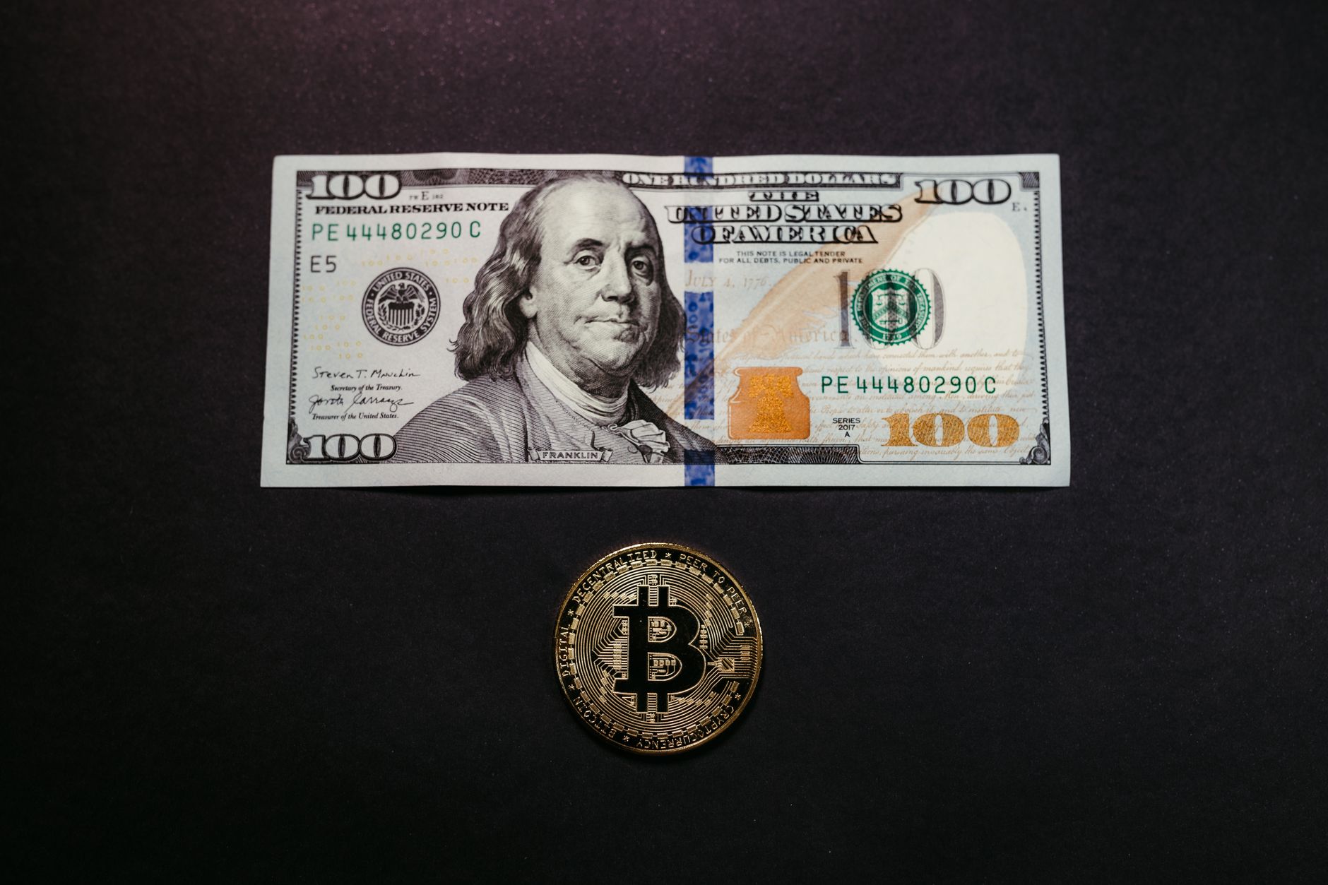 Peter Brandt: Altına Yöneliyorum, Bitcoin Satmayı Düşünüyorum