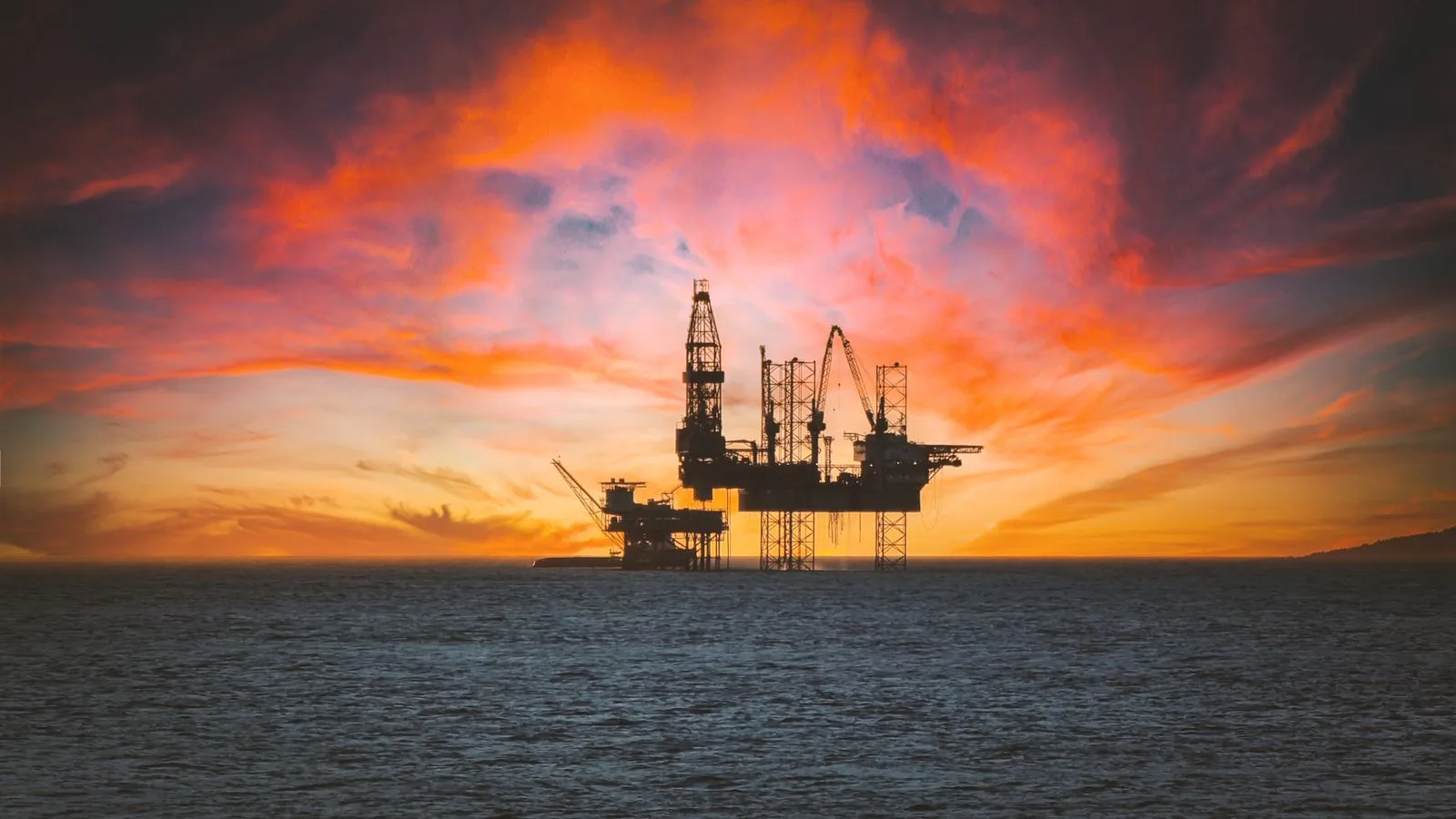 ABD-İran Gerilimi Petrol Fiyatlarını Yükseltiyor: WTI 93 Doların Üzerine Çıktı