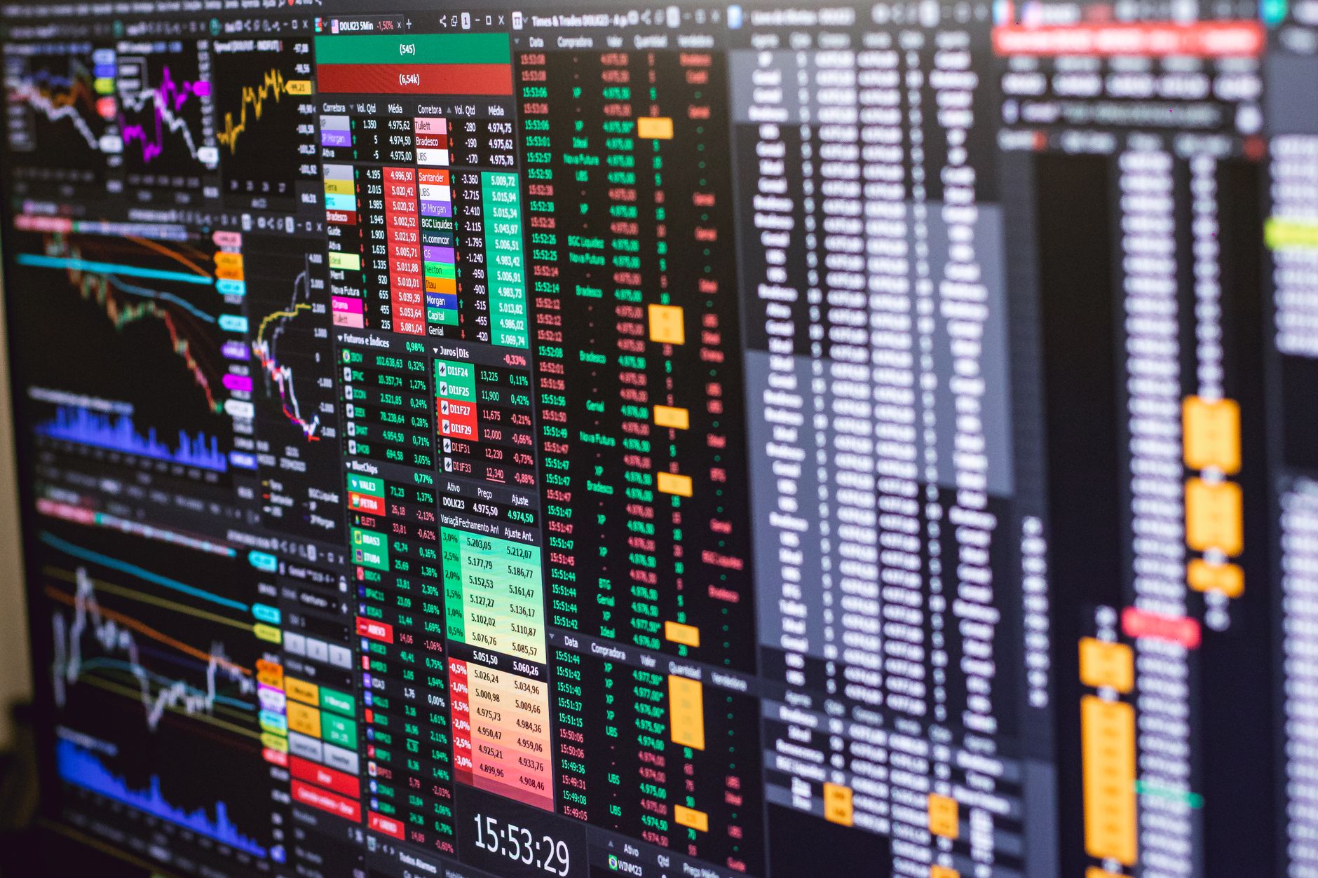 Güney Koreli Aracı Kurumlar Rekor 1. Çeyrek Kârı Açıkladı: Borsa Coşkusu Maaşları da Yükseltti