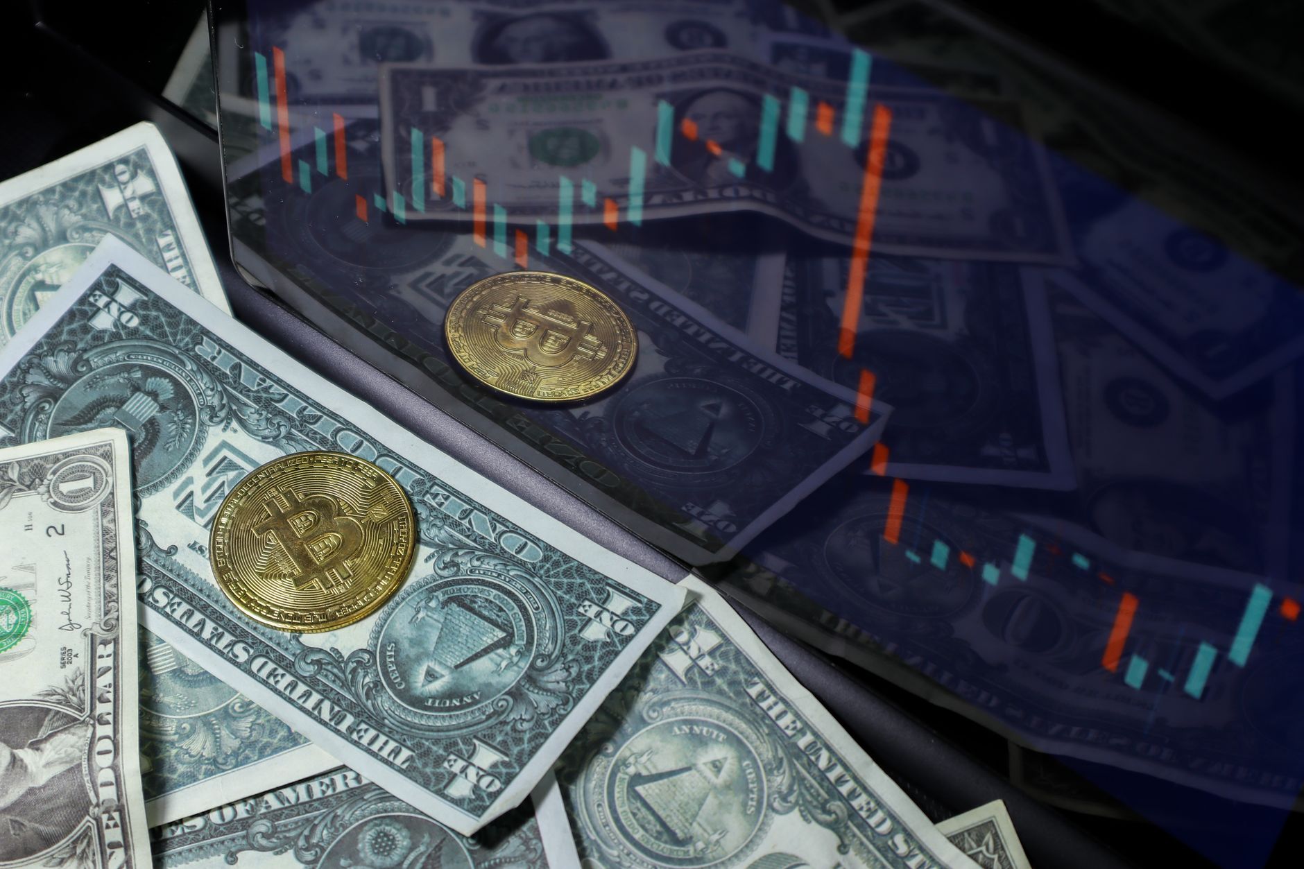 Bitcoin 63.500 Doları Aştı: ABD Haziran TÜFE’si Beklentilerin Altında Kaldı, Fed Faiz Artışı İhtimali Azaldı