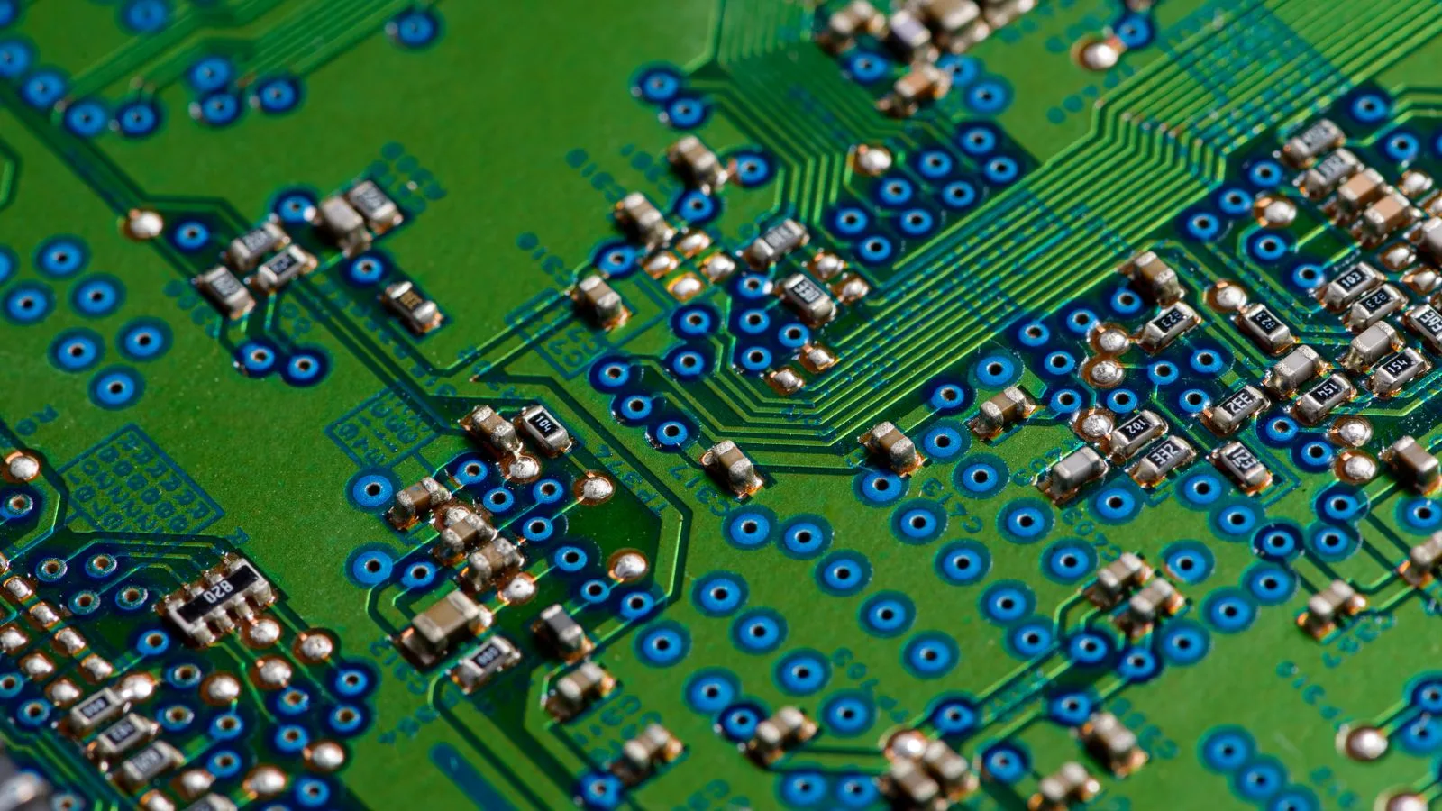 CXMT NAND Flaş Pazarına Giriyor, Solidigm ABD'de Tesis Kurmayı Değerlendiriyor