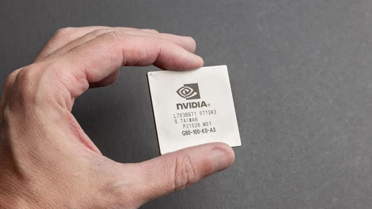 Nvidia, 500 Milyar Dolarlık Yapay Zeka Çipi Bahsiyle Wall Street'in Dikkatini Çekiyor: GPU Değeri On Yıl Boyunca Tartışılacak
