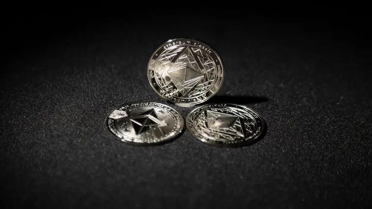 ABD Spot Ether ETF'lerine İkinci Gün Üst Üste 60,8 Milyon Dolar Giriş