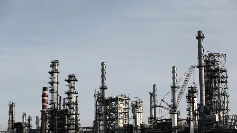 İran, Savaş Döneminde 11,5 Milyar Dolarlık Ham Petrol Sattığını Açıkladı