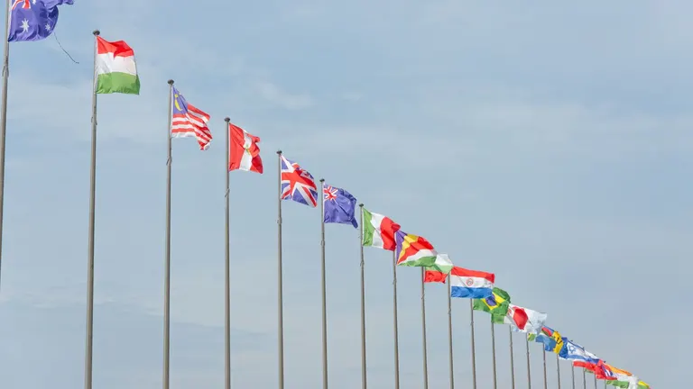 BRICS'ten Tek Taraflı Yaptırımlara Karşı Ortak Duruş: Orta Doğu'da İtidal Çağrısı