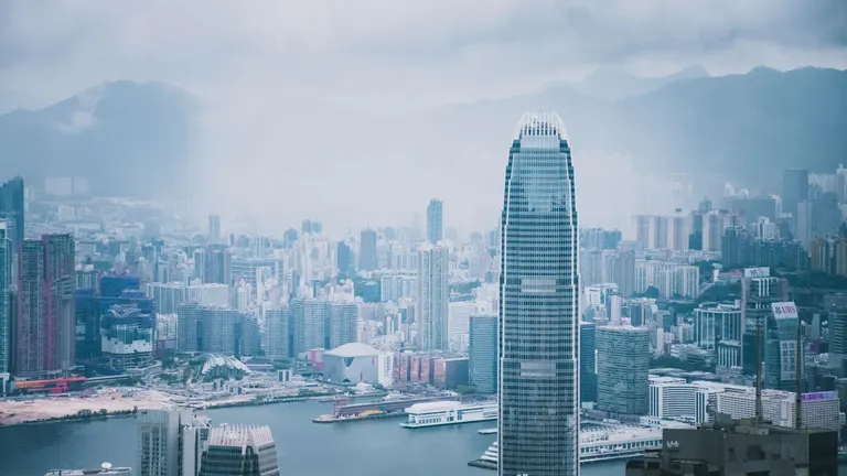 Hong Kong, Yıl Sonuna Kadar Bankalar Arası Toptan CBDC'yi Hizmete Sunmayı Planlıyor