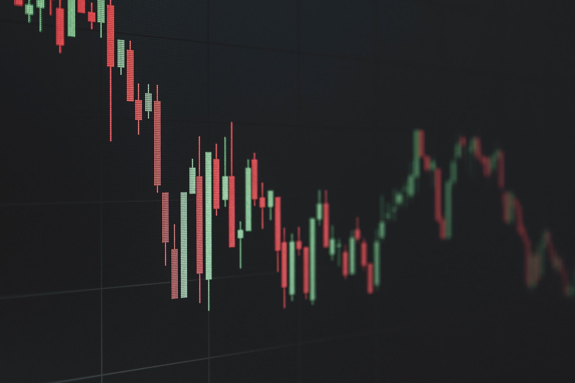 Warsh Döneminin İlk FOMC Toplantısı Şahin Sürpriz Yaptı: Bitcoin 64.000 Dolar Bandına Geriledi