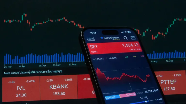 ABD Borsaları Karışık Seyretti; Nasdaq %0,09 Düştü