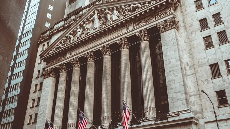 ABD Borsaları Yükselişle Kapandı: Nasdaq %1,30 Kazandı