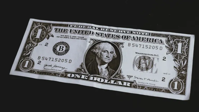 ABD Hazine Bakanlığı 6 Milyar Dolarlık Tahvil Geri Alım Hedefini Tamamladı