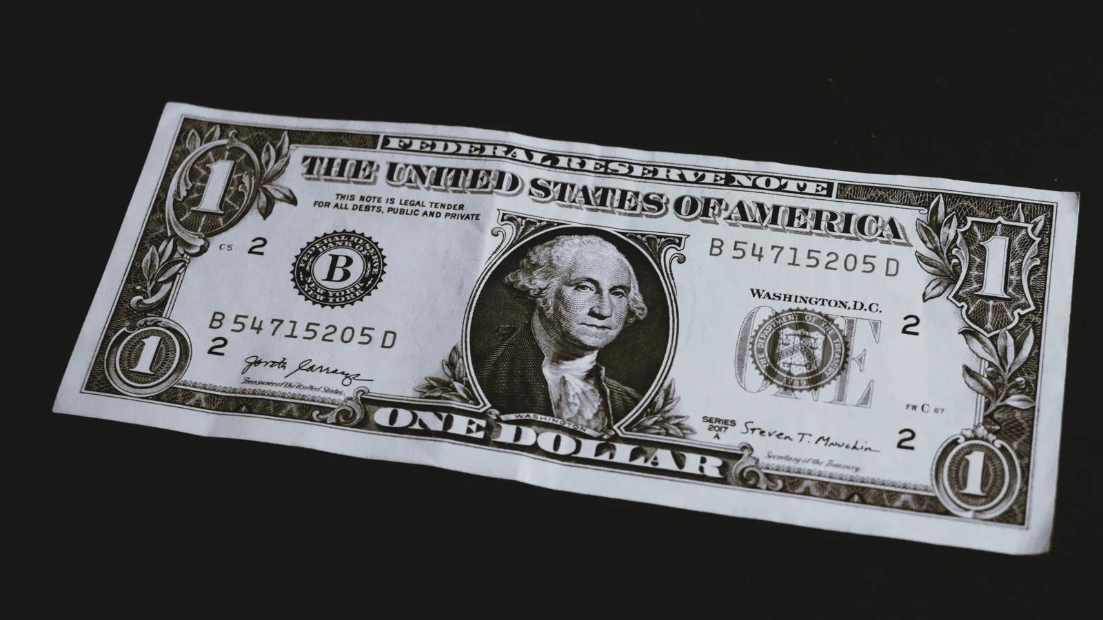 ABD Hazine Bakanlığı 6 Milyar Dolarlık Tahvil Geri Alım Hedefini Tamamladı