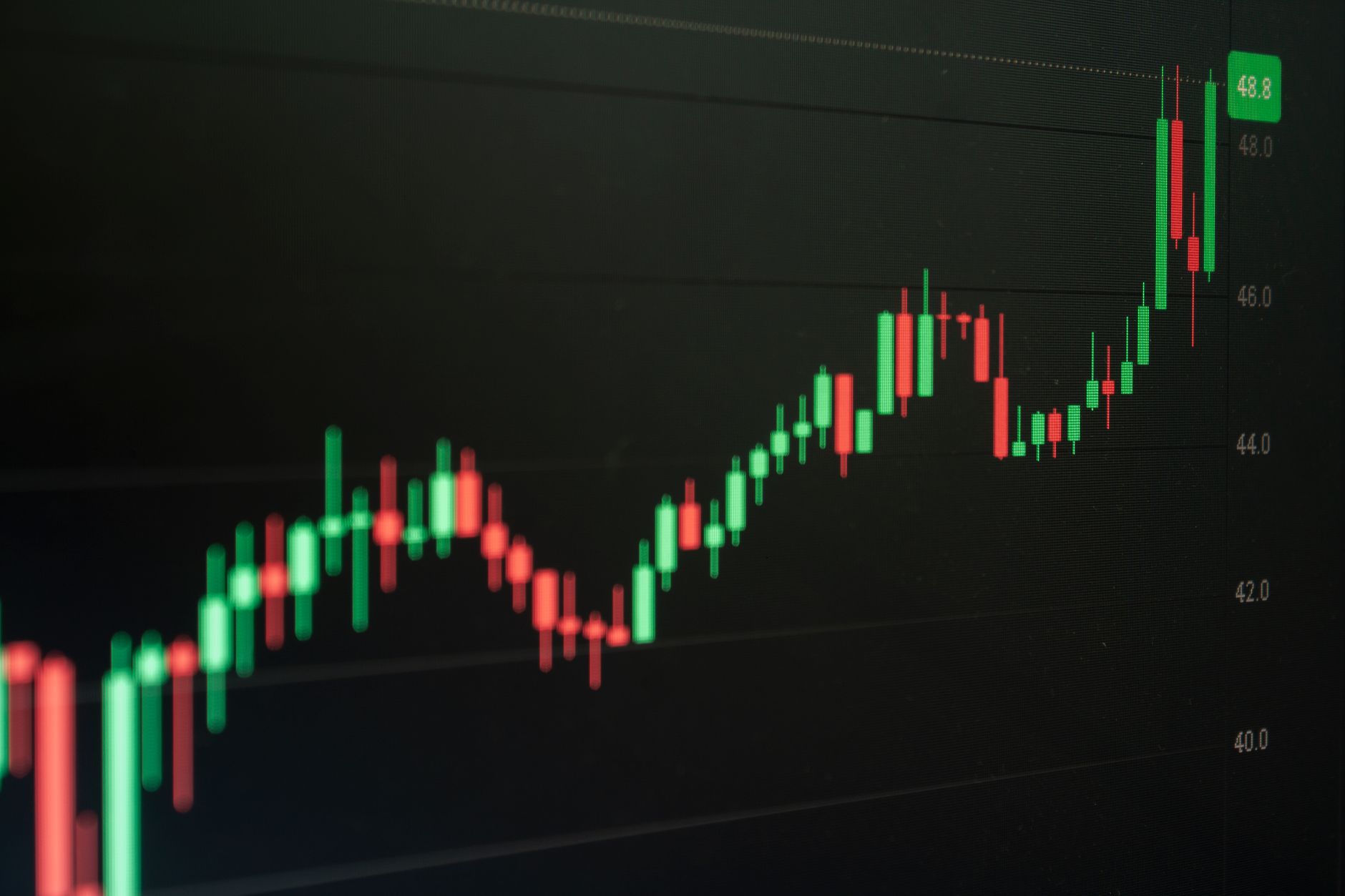 Bitcoin, ABD-İran Barış Anlaşması Umutlarıyla 65.000 Doların Üzerine Çıktı