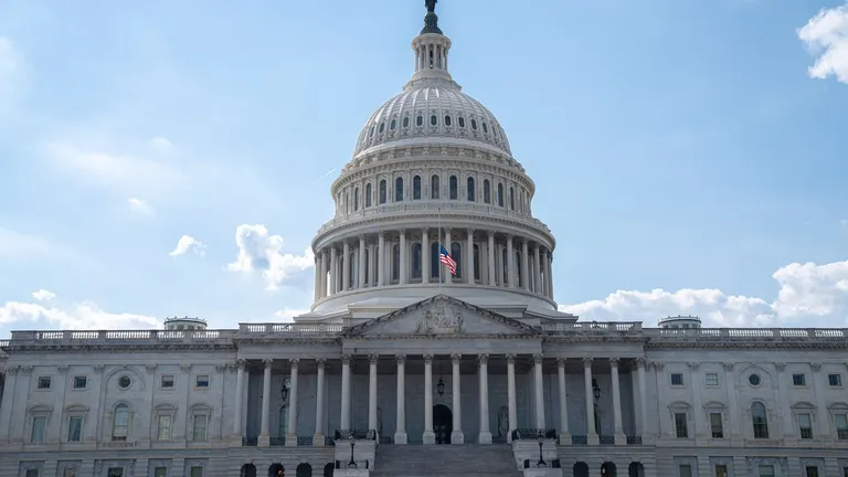 ABD'de Dijital Varlık Destekçileri Senato'ya Clarity Act İçin 1 Milyondan Fazla Mesaj Gönderdi