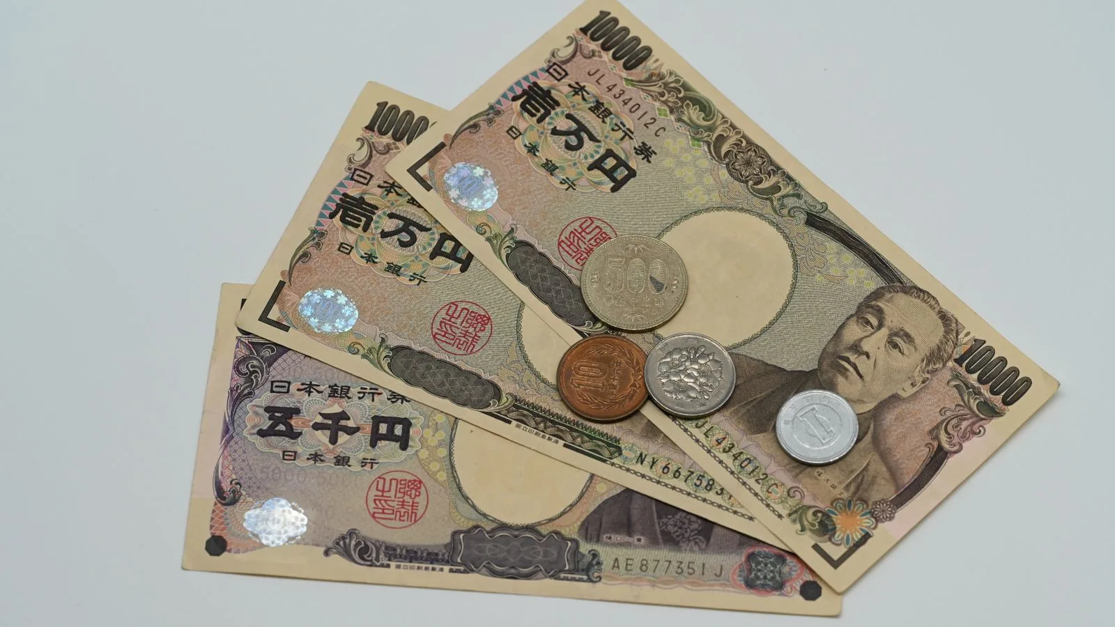 Won Yükseliyor, Yen Düşüyor: Kore-Japonya Para Birimi Ayrışması Keskinleşiyor