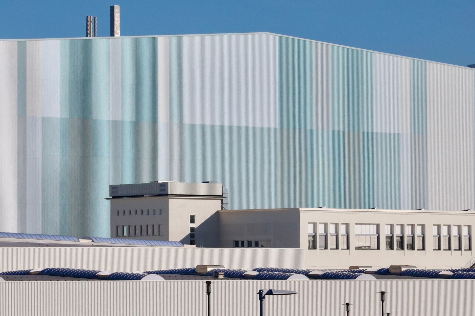SK Hynix, Ağustos'ta ABD'de ADR Listelemesine Hazırlanıyor