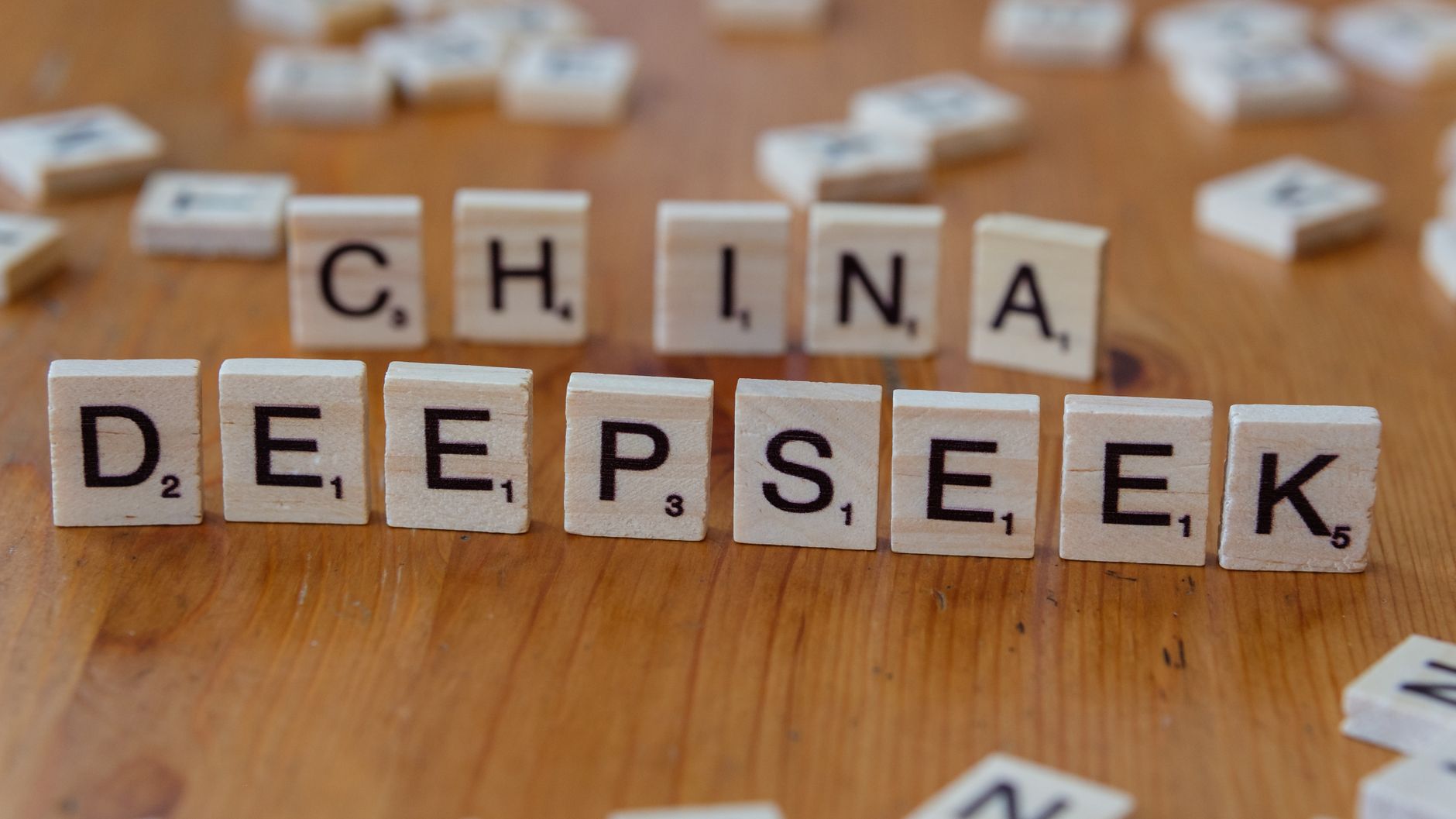 Çinli DeepSeek, Kendi Yapay Zeka Çiplerini Geliştirmek İçin Kolları Sıvadı