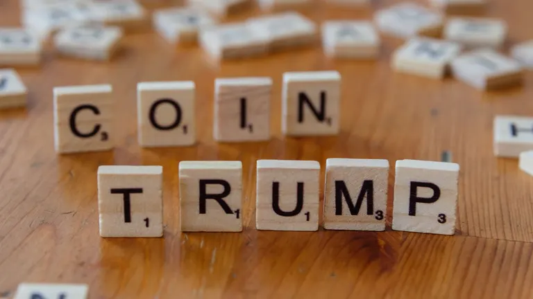 Trump Media, Crypto.com ile Kripto Projelerini Sonlandırıyor