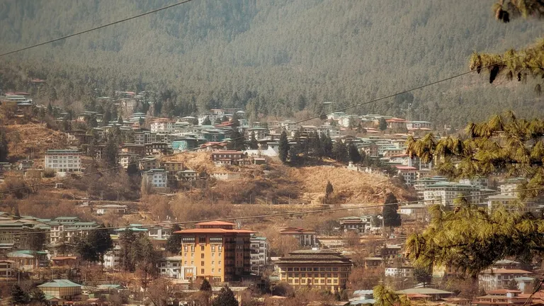 Bitget, Bhutan’ın Gelephu Ekonomik Bölgesi’ne Girmek İçin Anlaşma İmzaladı
