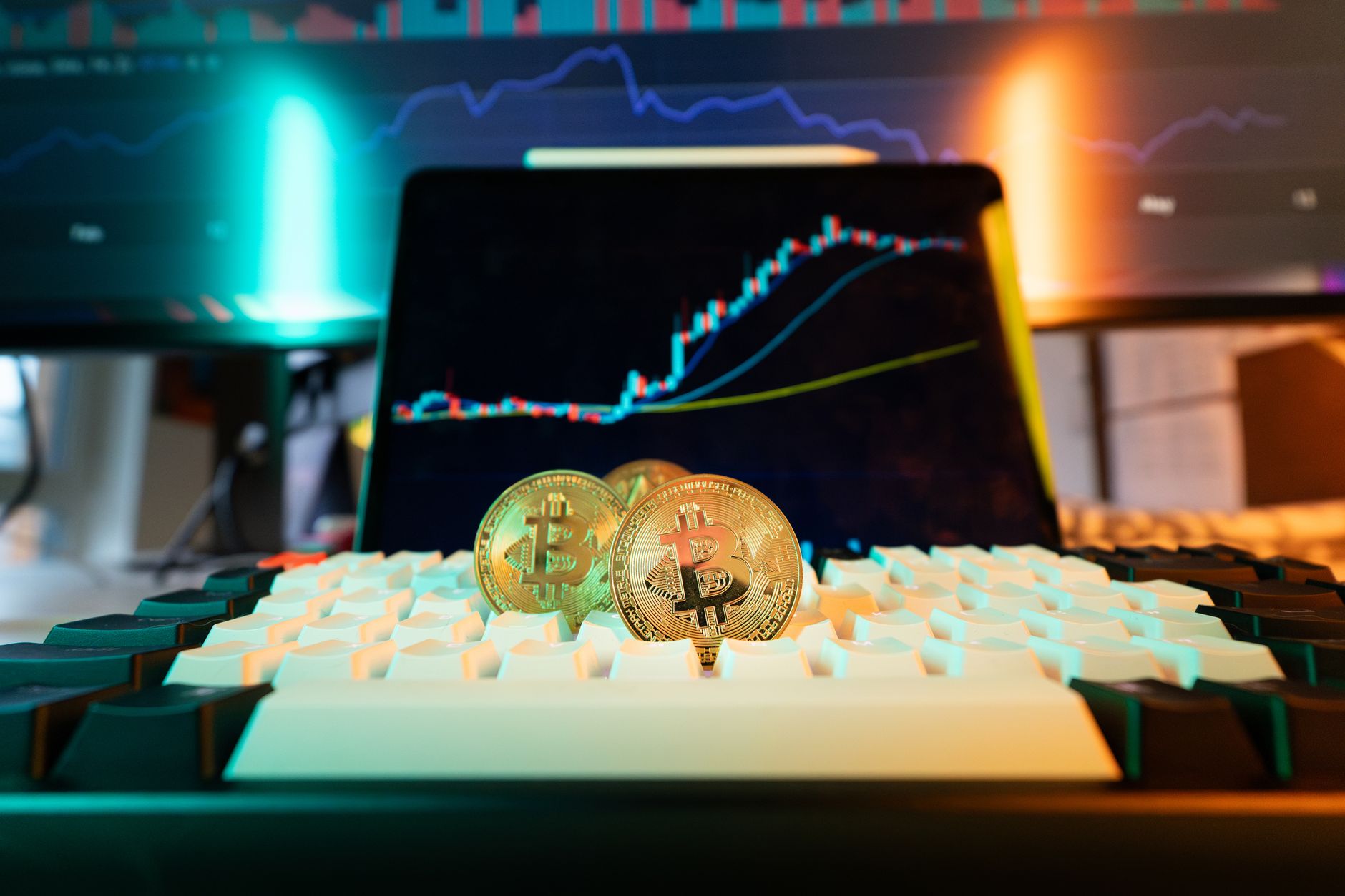 Strategy CEO'su: 32 Bitcoin Satışı Sistem Testiydi, Şirket Net Alıcı Olmaya Devam Ediyor