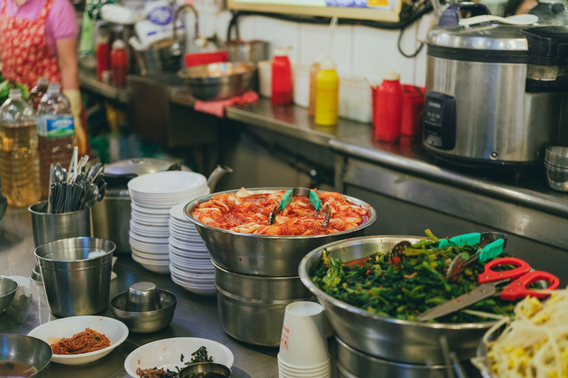 Bitcoin 62.000 Doların Altına Geriledi, Kimchi Primi -%1,58 Oldu