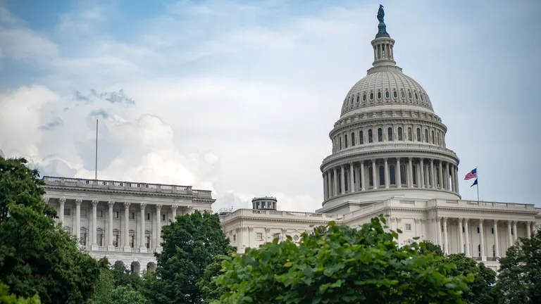 Trump Yönetimi, Tüm Federal Bilgi ve Hizmetleri Tek Çatıda Toplayan America.gov Platformunu Hizmete Sundu