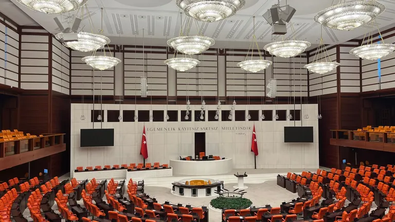 CLARITY Act Bugün ABD Senatosu Gündeminde Yok