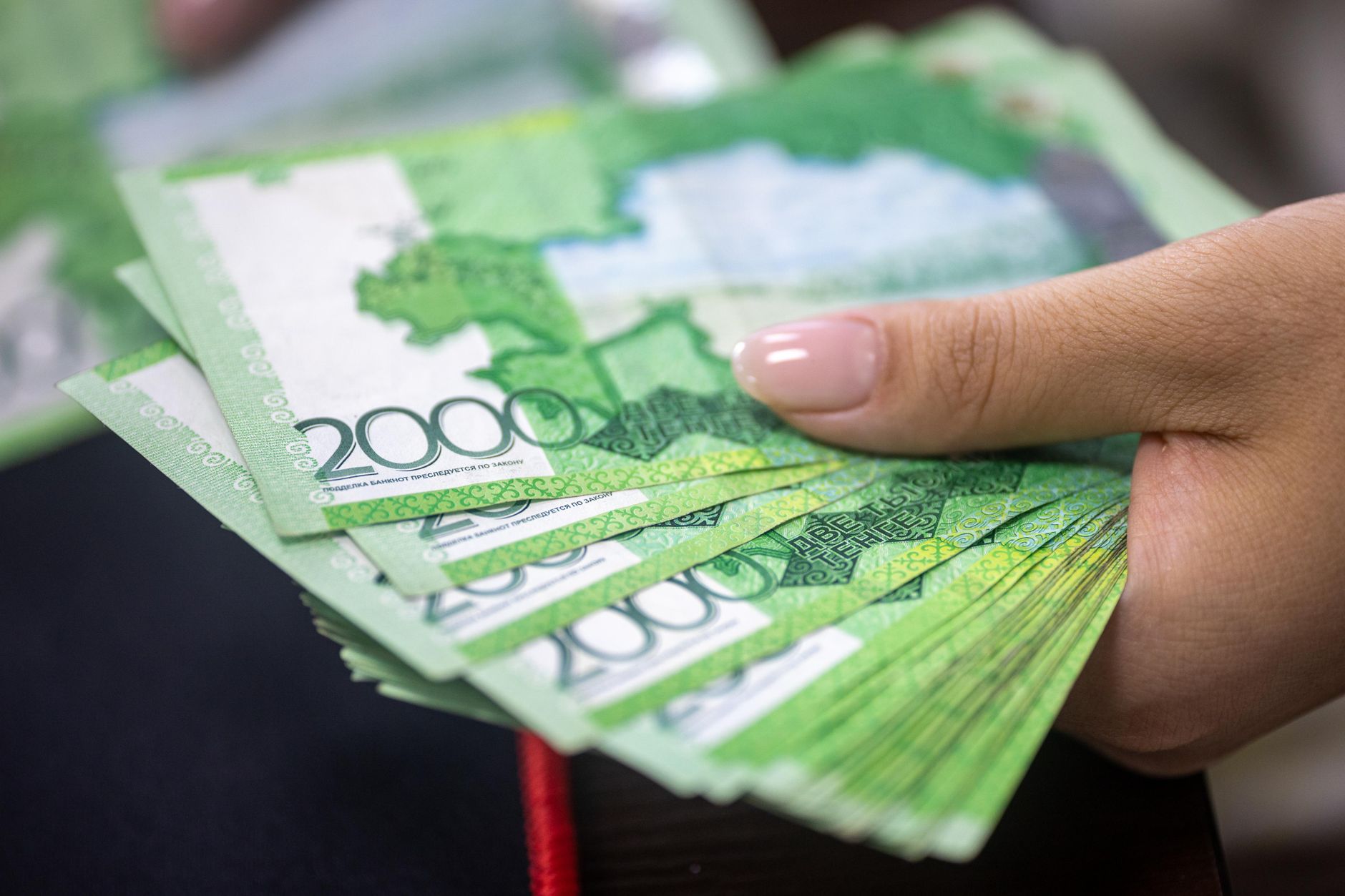 Rusya Merkez Bankası Başkanı: Dijital Ruble Eylül'de Kullanıma Hazır