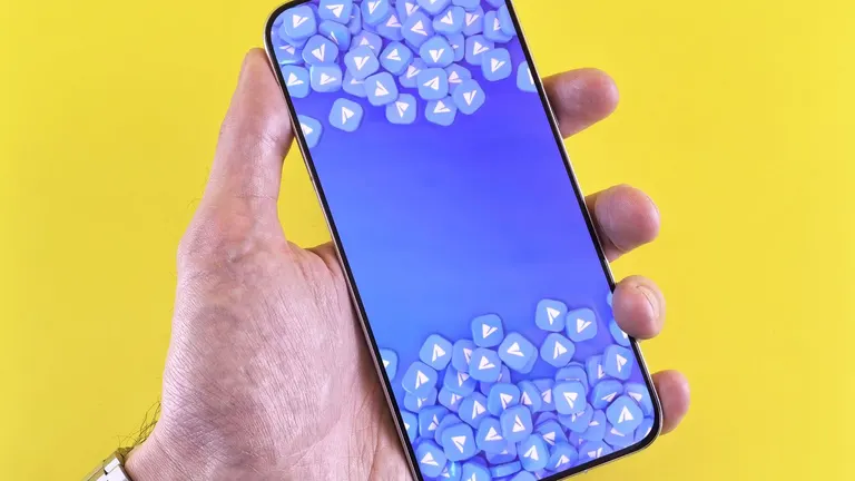Apple, Telegram'ı Güney Kore App Store'dan Geçici Olarak Kaldırdı
