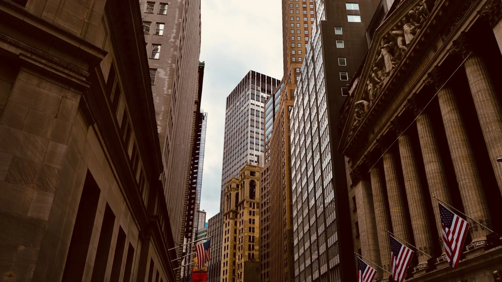Wall Street'in Yeni Stratejisi: Tokenizasyon Finans Dünyasında Öne Çıkıyor