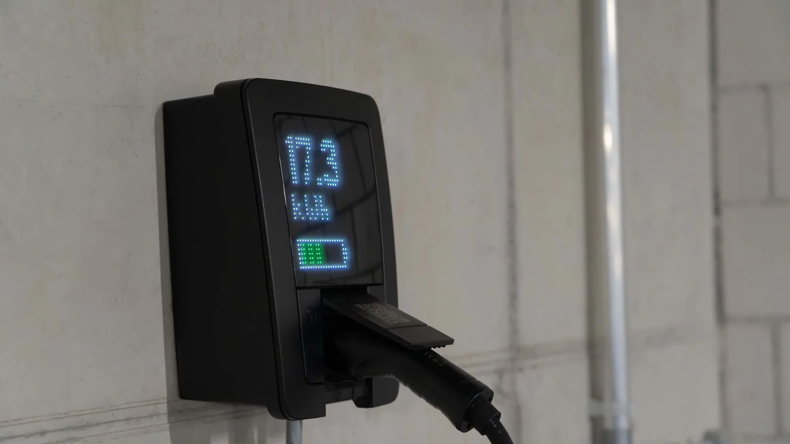 Gorae, 50.000'den Fazla Elektrikli Araç Şarj Cihazının Verilerini Sui ve Walrus ile Zincir Üzerine Taşıyacak