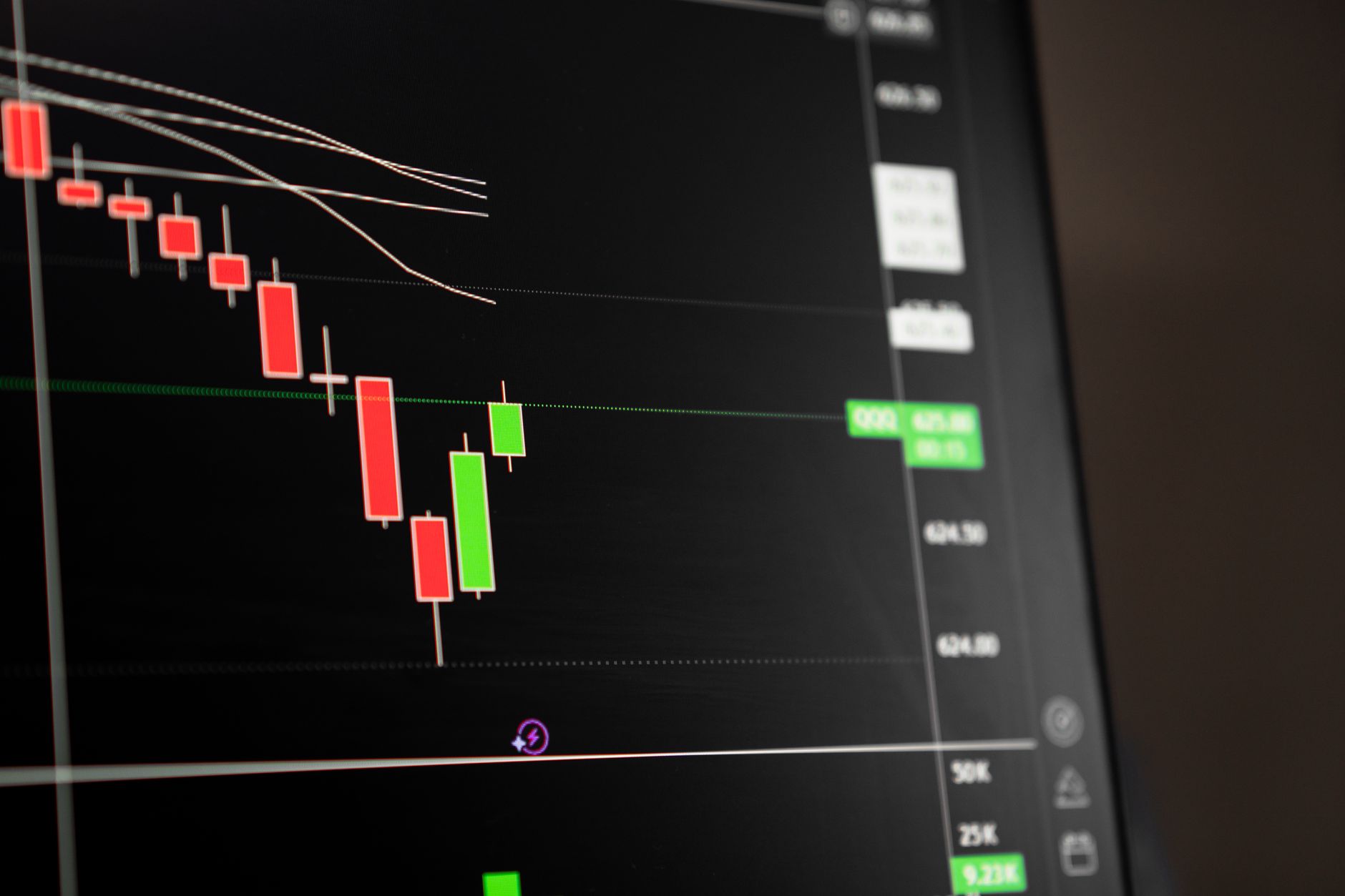 Charles Schwab, S&P 500'e Bağlı Yeni Opsiyon Ürünü Başlatıyor