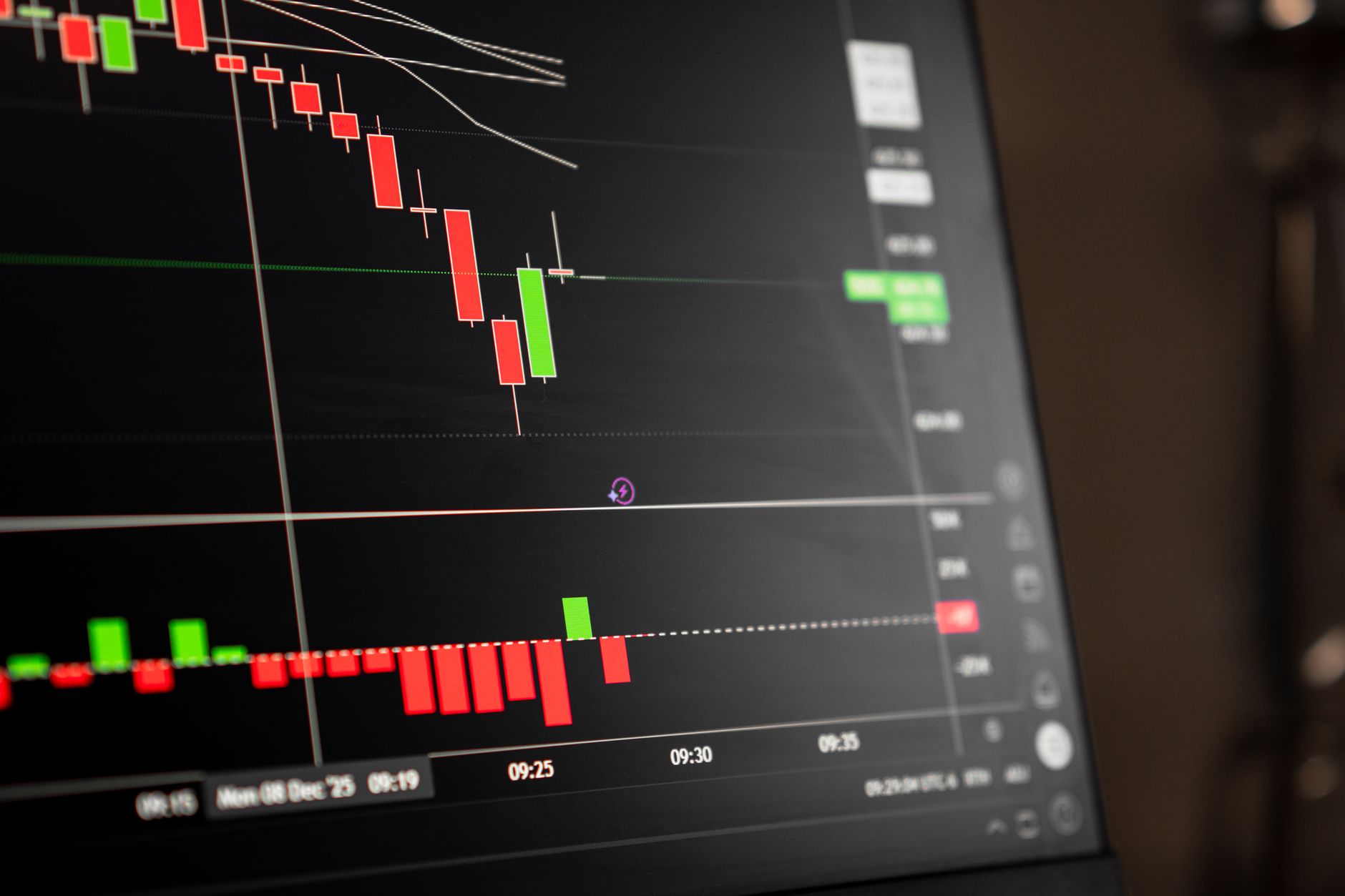 ABD Hisse Senetleri Yükseldi; Nasdaq %2,98 Arttı