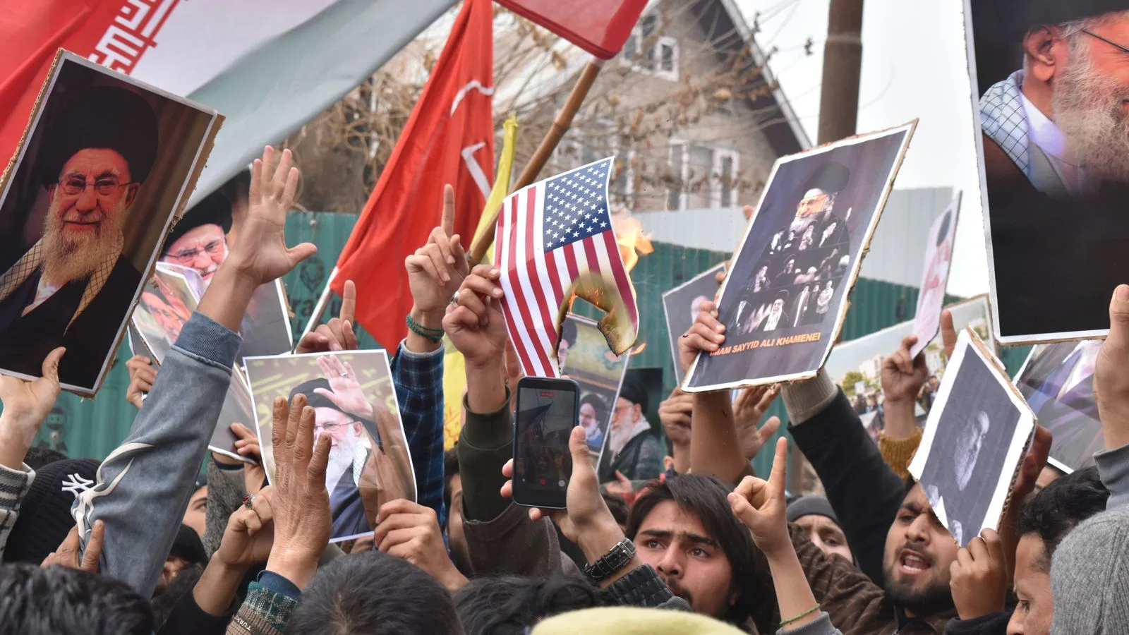 İran: Dini Lider Mojtaba Hamaney'in Videosu Yakında Yayınlanacak