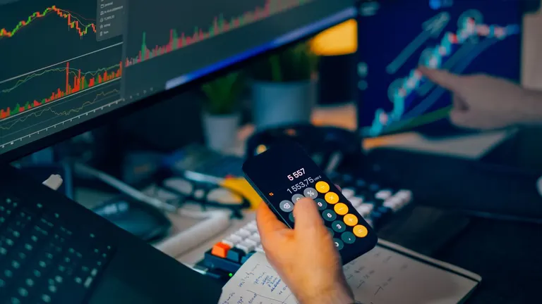 Direxion, Tedirgin Yatırımcılar İçin Yönetilen Vadeli İşlem Stratejili S&P 500 ETF'sini Başlattı