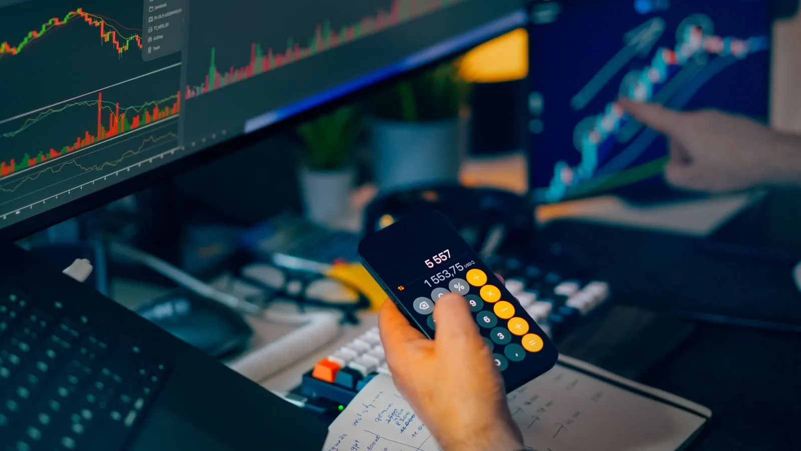 Direxion, Tedirgin Yatırımcılar İçin Yönetilen Vadeli İşlem Stratejili S&P 500 ETF'sini Başlattı
