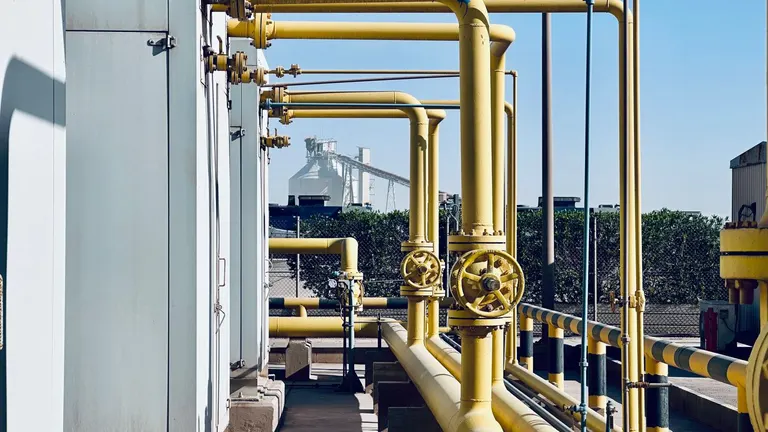 ABD Enerji Bakanı: Suudi Doğu-Batı Petrol Boru Hattı Yakında Yeniden Faaliyete Geçecek